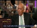 #معكم_منى_الشاذلي لقاء خاص مع الدكتور
