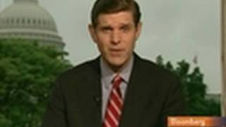 Senate Republicans Block Debate on Bank Rules Overhaul