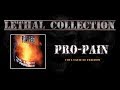Pro Pain - Foul Taste Of Freedom (Full Album/With Lyrics)