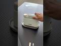 Gaabor Exquisite Electric Steam Iron Wet & Dry Iron Flexible Switching