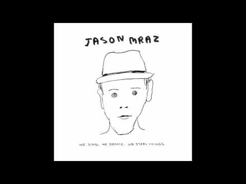 Jason Mraz (+) If It Kills Me (acoustic)