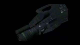 Draft Concept Preview - Rebranding RCTI's Seputar Indonesia Ident (2003)