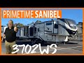 Less then $50k this 5th wheel is SHOCKING!