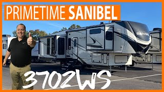 Less then $50k this 5th wheel is SHOCKING!