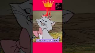 "Ladies do not start fights, but they can finish them." #WomensHistoryMonth #aristocats #diva #sassy