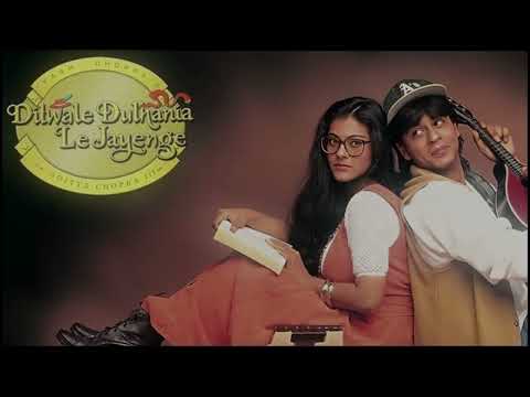 Ho Gaya Hai Tujhko To Pyar Sajna | DDLJ | Lata Mangeshkar | Udit Narayan | Romantic Status Video