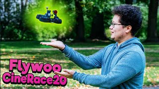 :  15    -   ? [Flywoo CineRace20]