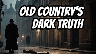 Mafia's Hidden Agenda in Old Country EXPOSED