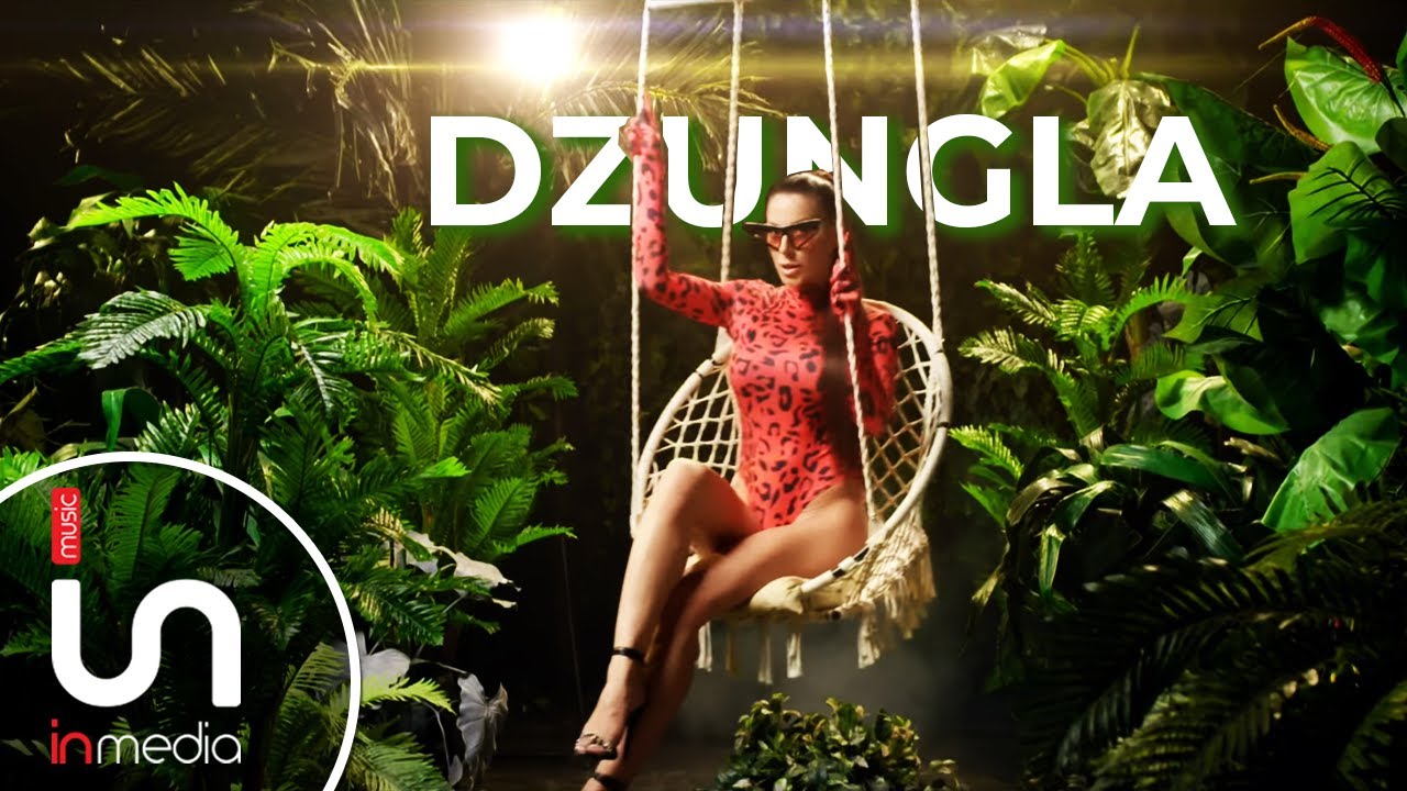 Watch Suzana Gavazova-Dzungla (Official Video 2019-2020 New Hit -MKD Version) on YouTube Watch Suzana Gavazova-Dzungla (Official Video 2019-2020 New Hit -MKD Version) on YouTube