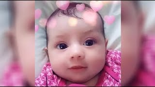 So Sad! Mom's boyfriend named as suspect in disappearance of 8 month old baby