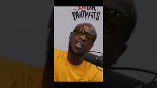 Famous Yo Money MSC - IN THE PARTMENTS W/ Parlae (ATM Lounge ATLANTA) #InThePartmentsPodcast #YoMoneyMSC Wealth