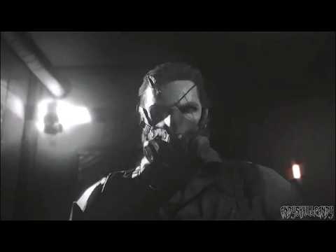 "I'm Big Boss, And You Are Too" (METAL GEAR SOLID V | ENEMY AC130 ABOVE - Metaphysics)