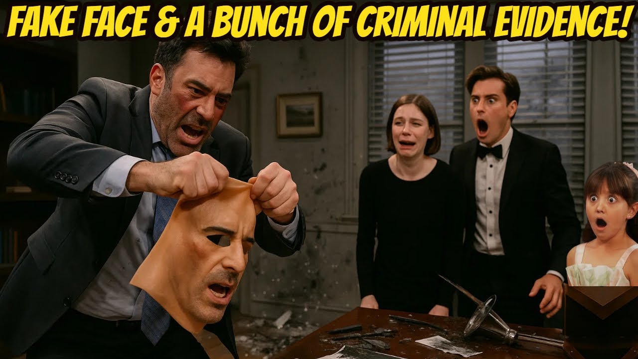 Michael, Willow And Scout Team Up To Take Down Drew With A Barrage Of Evidence! GH Spoilers - YouTube