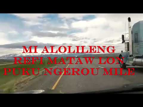 Chuukese Church Songs/Kapasallimen ach KOT