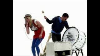 Thats Not My Name- The Ting Tings (FULL SONG)