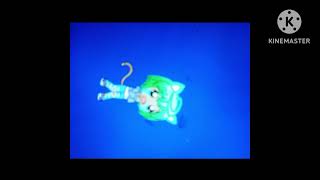 baby lime the cat crying sound