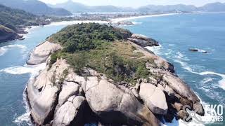 Ilha do Veado - Niterói - RJ