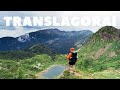 Translagorai - 80Km Attraverso le Montagne Più Selvagge d'Italia