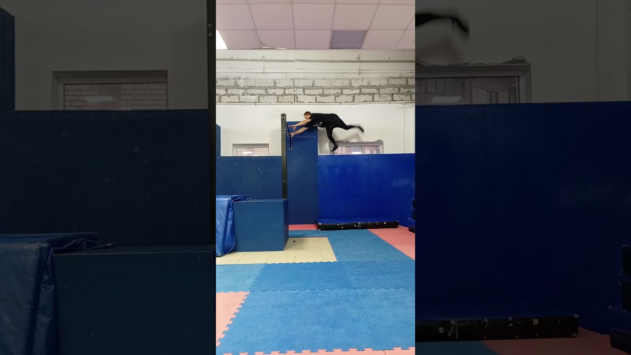 Тренировка 