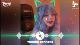 Dua lipa - One Kiss (Remix) | Nhạc Hot TikTok Remix Gây Nghiện 2022 | Truong Records