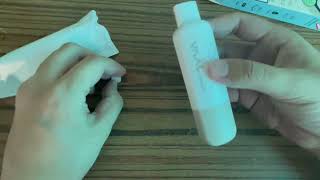 VAAL EP4500 Rechargeable Disposable 4500 Puffs