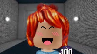 [VOICE REVEAL] Getting MAX level on MM2 #roblox #mm2 #murdermystery2 #murdermystery