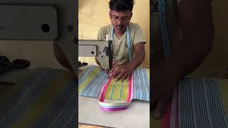 How to Make Vegetable Shopping Bag 🛍️🔥 | Smart Tech Ideas #shorts #short
