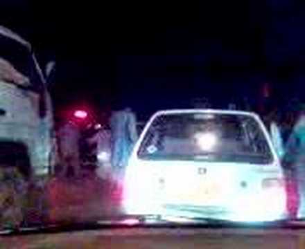Welcome to Benazir Bhutto