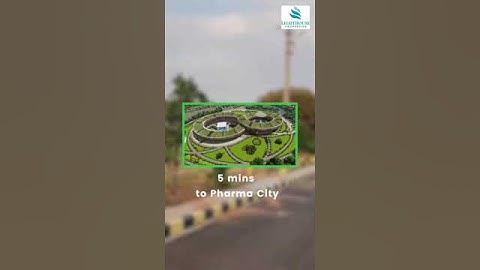 Cosmopolis Location Highlights | Lighthouse Properties, #meerkhanpet #pharmacity #amazondatacenter
