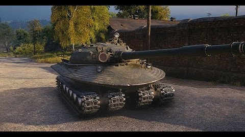⭐ФАН НА 11 ЛВЛ - 279 НА ПРЕССЕ⭐МИР ТАНКОВ⭐