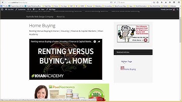 (Aug 16, 2016 ) Part 6 WordPress Video Silo Builder Plugin - Menus, reports, styles and sitemap
