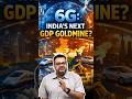 The $1 Trillion Race: Why 6G is a Must-Win! 🌐