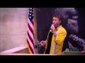 Paul Rodgers Celebrates New Record and Promotes Music Education