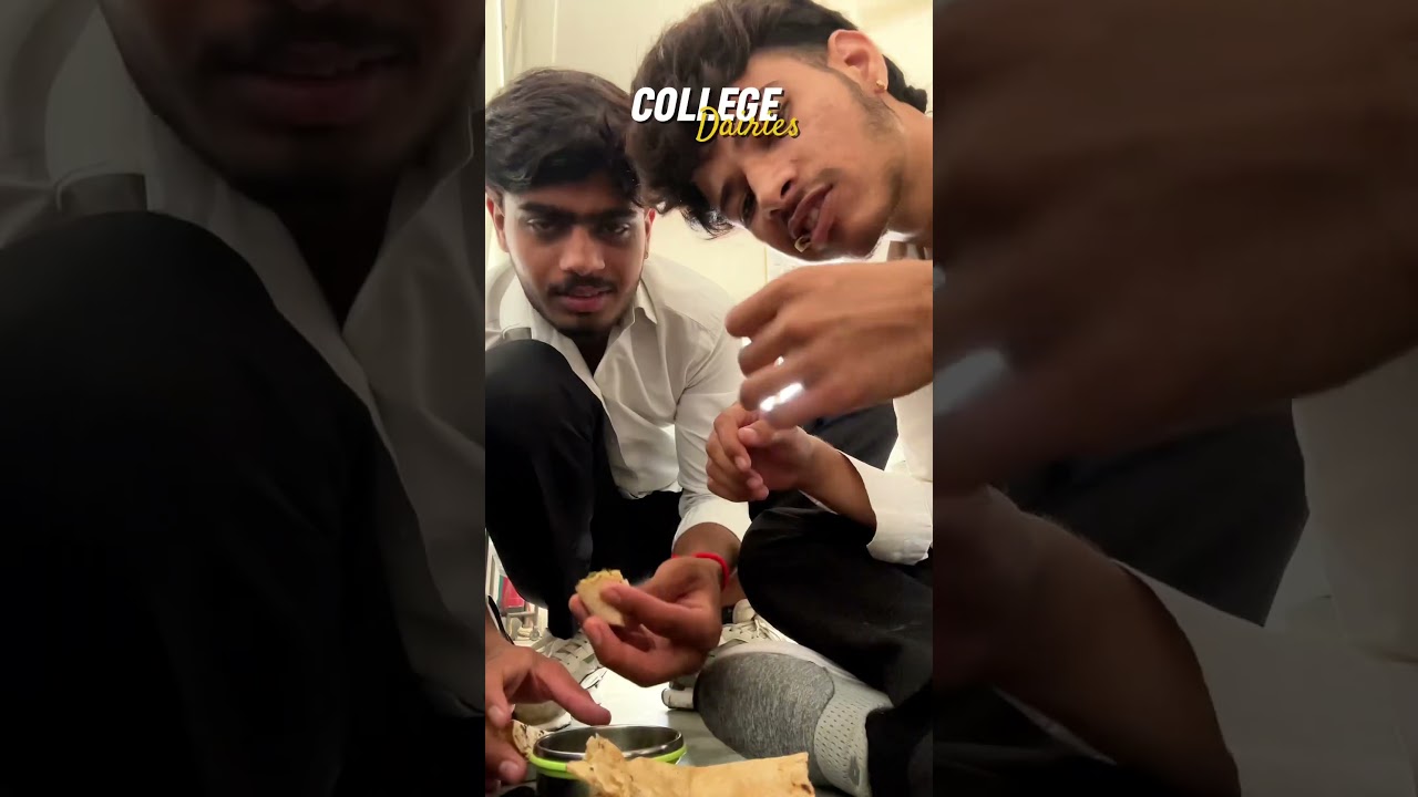 COLLEGE DAIRIES 25/30 DAYS 🤣||#collegelife