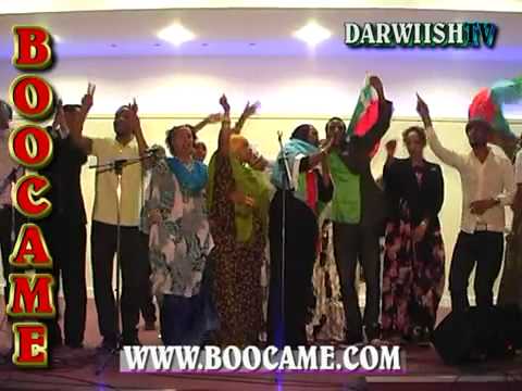 Ogaden Saado Cali Warsame