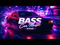MEGA BASS 🔊 EDM Remix Bass Boosted Club Banger 🔥💯 | Dance Party Night Drive Gym