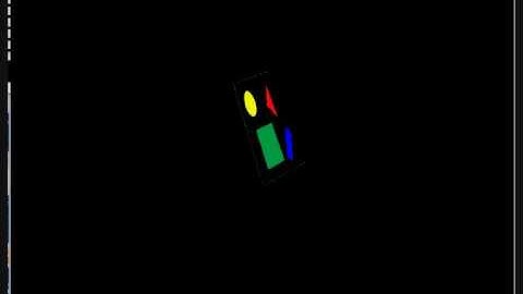 Texture Mapping Demo