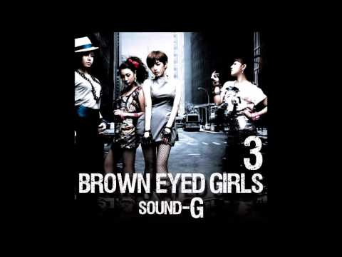 브라운아이드걸스(Brown Eyed Girls) Abracadabra (가사 첨부)