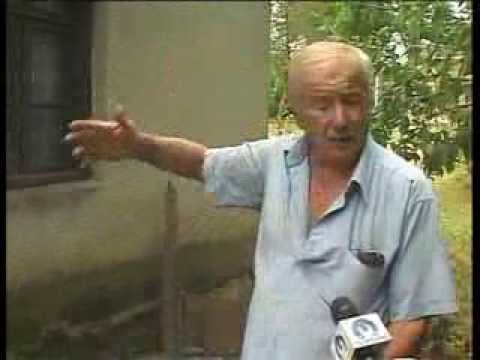 სოფ. ნარაზენში დამეწყრილი 9 ოჯახი უკიდურესად საშიშ პირობებში ცხოვრობს.