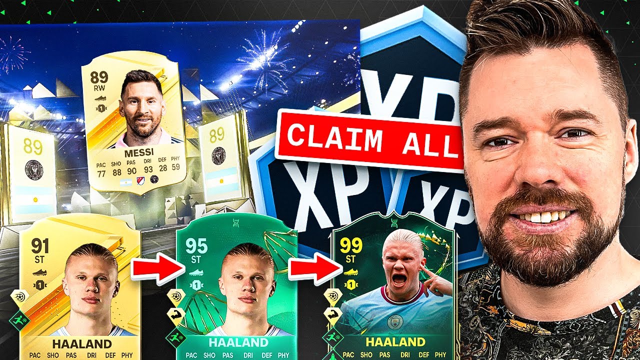 ALL Confirmed EAFC 24 Leaks! 🟢