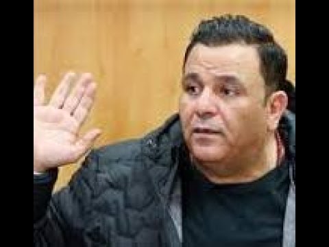 محمد فؤاد في مستشفي عين شمس التخصصي اكسبلور لايك ترند كامننا