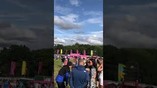 The Field of Dreams