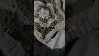 star crochet bag tutorial from lilthings...✨️⭐️👜