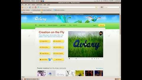 How to edit audio in ubuntu