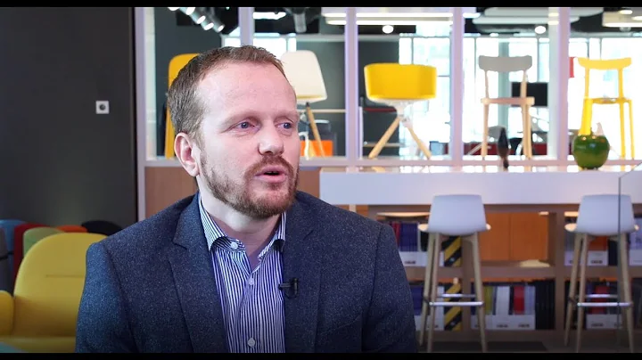 The Bridge, Romania - client testimonial