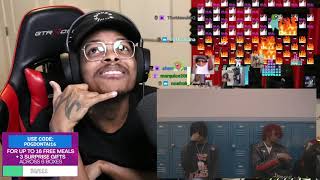 ImDontai Reacts To DC The Don PSA Music Video
