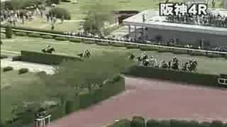 [パトロールビデオ] 080420 2阪神8 04R