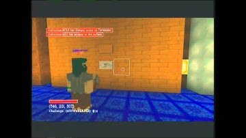 Total Miner Challenge map #1