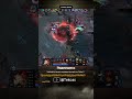 Дикая драка за РОШАНА #dota2 #tekcac #shorts