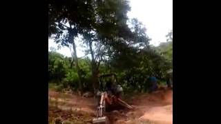 Comunidad de Cerro negro